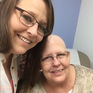 Meet your Posher, Larissa